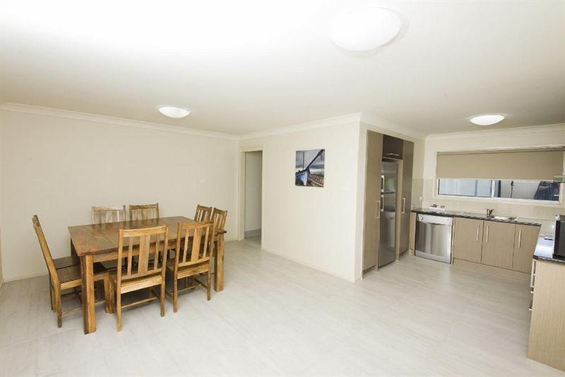 Lakeside Forster Holiday Park 외부 사진