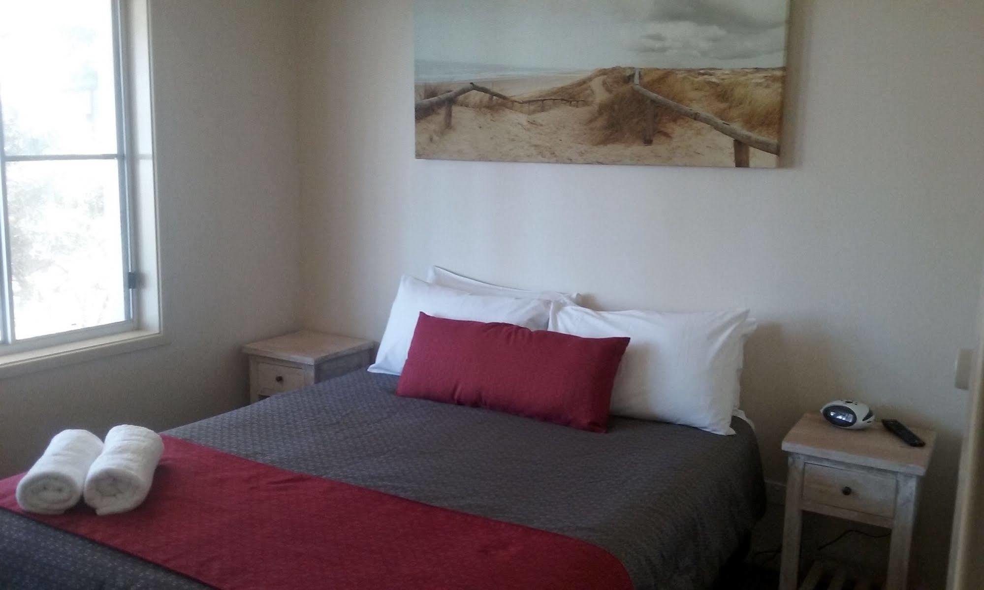 Lakeside Forster Holiday Park 외부 사진