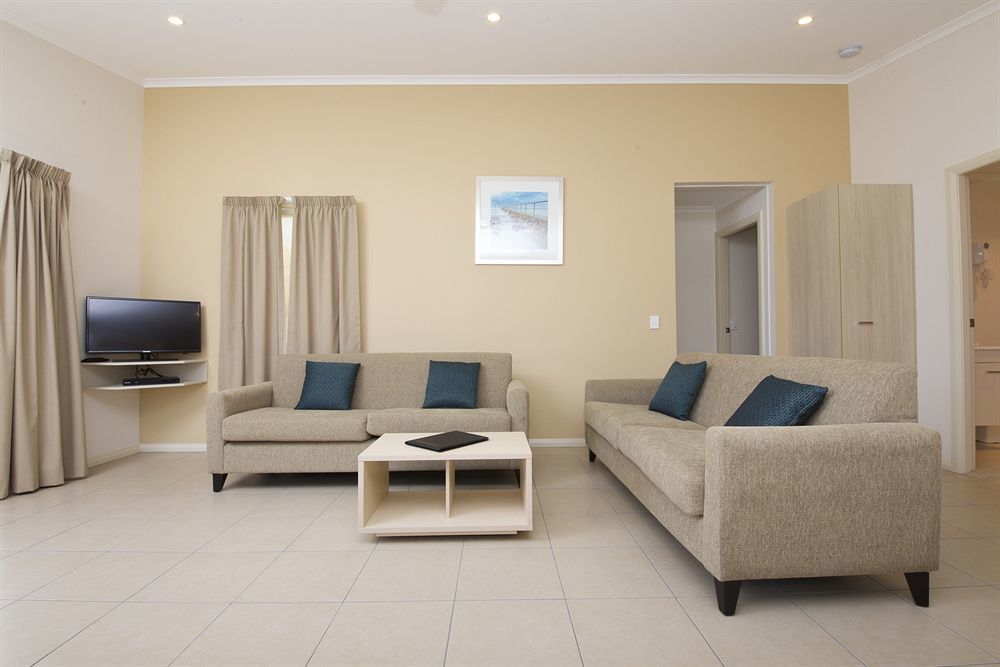 Lakeside Forster Holiday Park 외부 사진