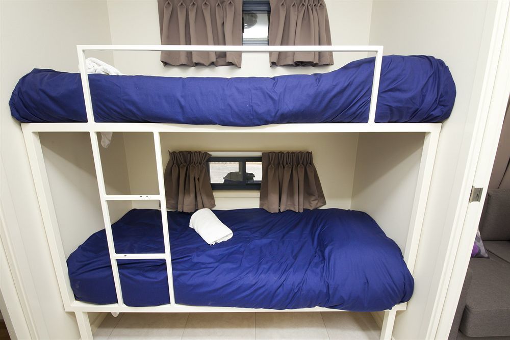 Lakeside Forster Holiday Park 외부 사진