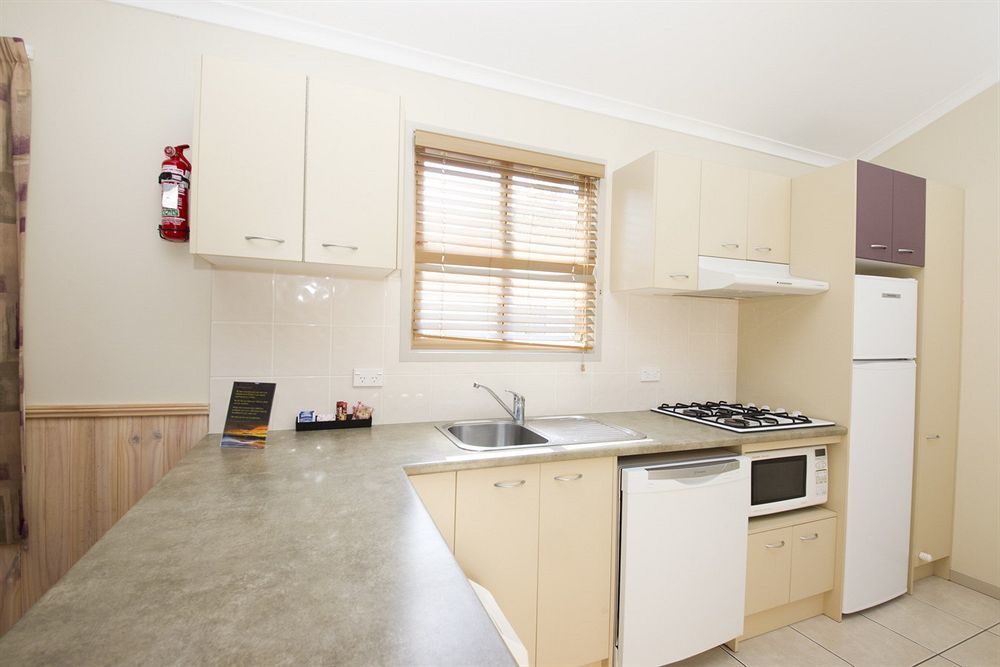 Lakeside Forster Holiday Park 외부 사진