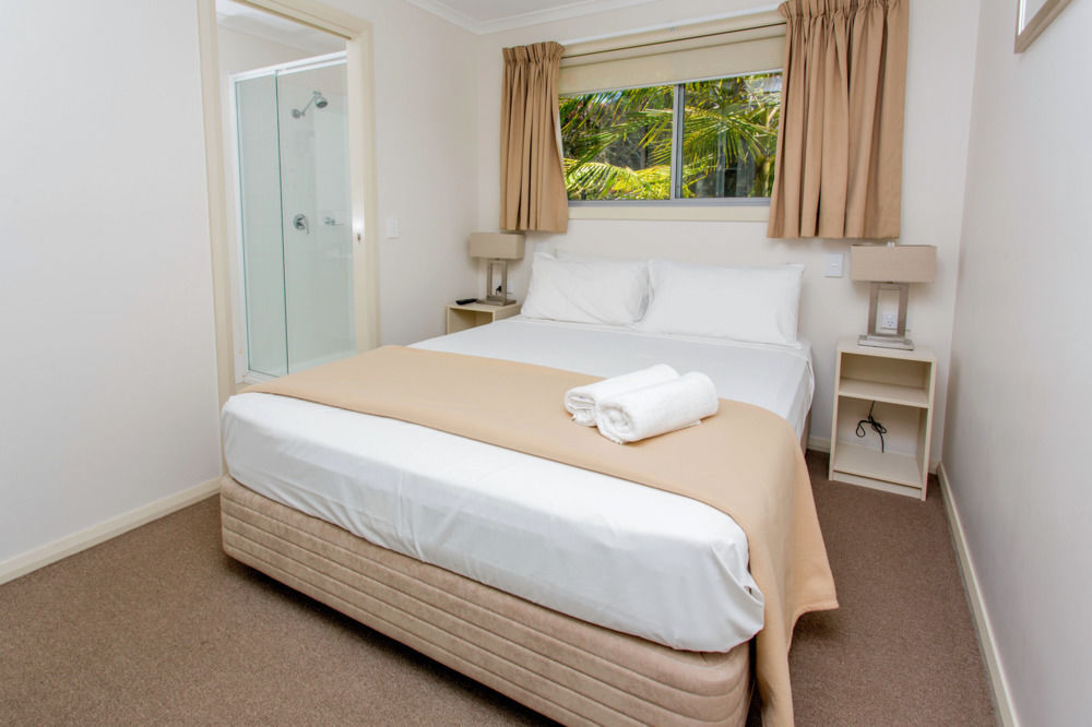 Lakeside Forster Holiday Park 외부 사진